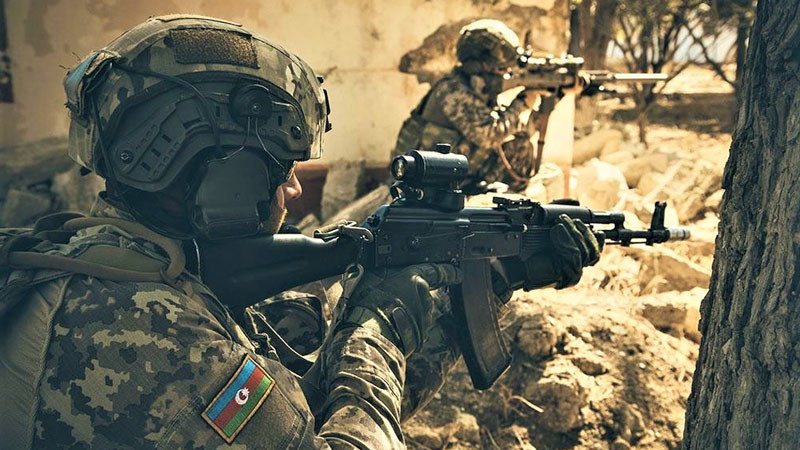 Vətən müharibəsinin xronikası: 29 sentyabr