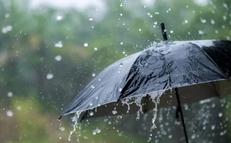 Sabah Bakıda yağış yağacaq, külək əsəcək