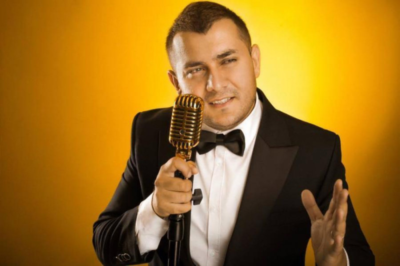 Murad Arif: Allaha çox şükür, kimsəyə yaltaqlanmıram