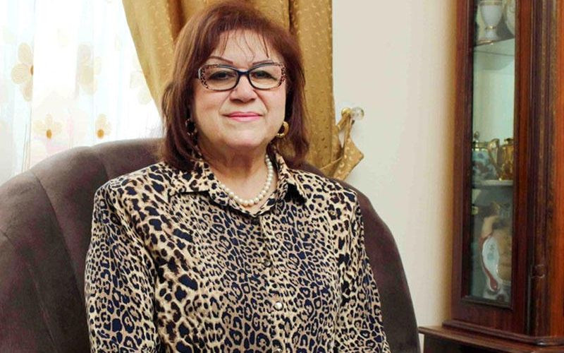 Nəbi Xəzri İlhamə Quliyevanı efirə niyə buraxmamışdı? - Tanınmış diktorun xatirələri