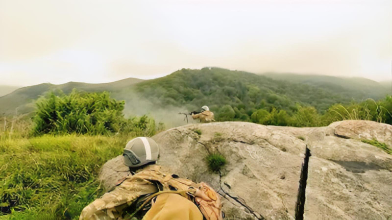 Vətən müharibəsinin ilk günü: Azad olunan ərazilər