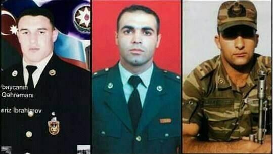 Mübariz İbrahimovun öldürülməsi ilə bağlı sənədlər tədqiq olundu