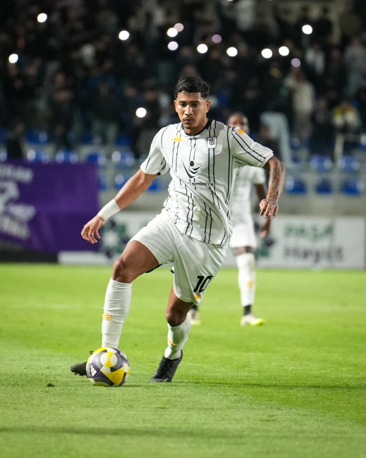 Neftçi növbəti oyuna çıxır