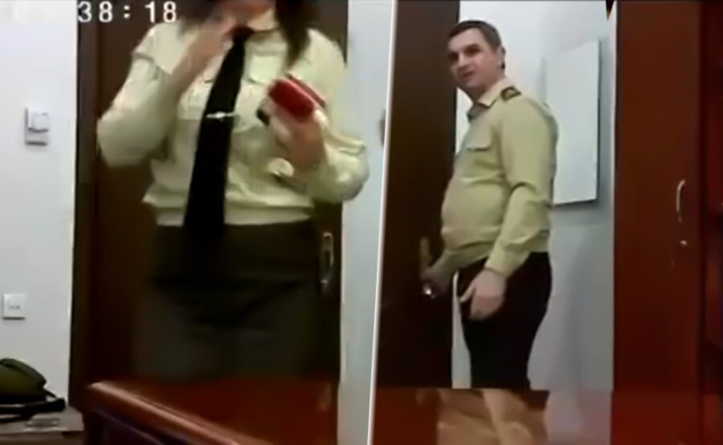 FHN-nin qalmaqal yaradan sabiq əməkdaşı azadlığa çıxmaq istəyir