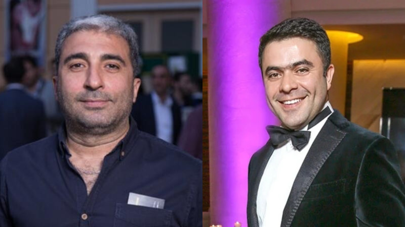 Rafael İsgəndərov: Sonuncu dəfə dostumuzun övladının toyunda görüşdük - ÖZƏL AÇIQLAMA