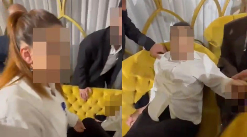 Həkimlər yaxşı olacaq dedilər, xanım insult keçirdi - VİDEO