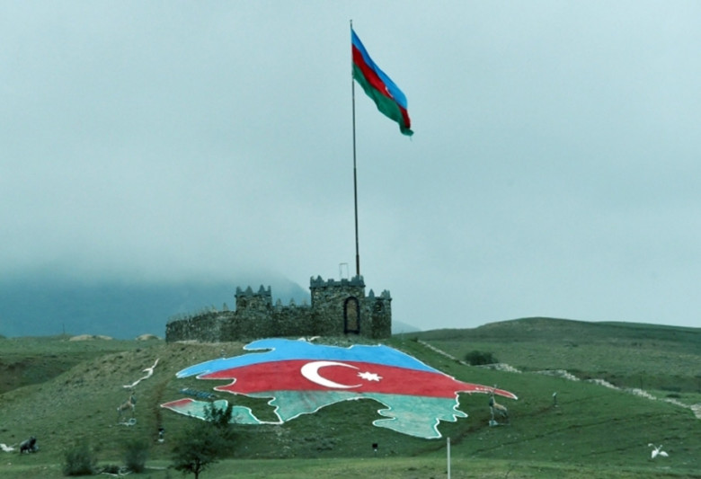 Vətən müharibəsinin xronikası: 1 oktyabr