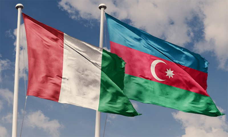 Azərbaycan-İtaliya Universitetinin binası açılır