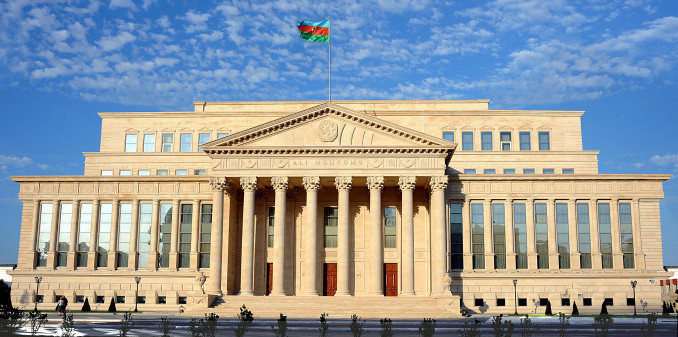 Cinayət törədən şəxs hansı halda təqsirsiz sayılır? – Ali Məhkəmə izah edir