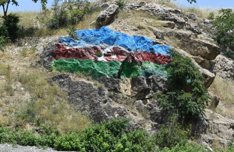 Vətən müharibəsinin 7-ci günü - XRONİKA