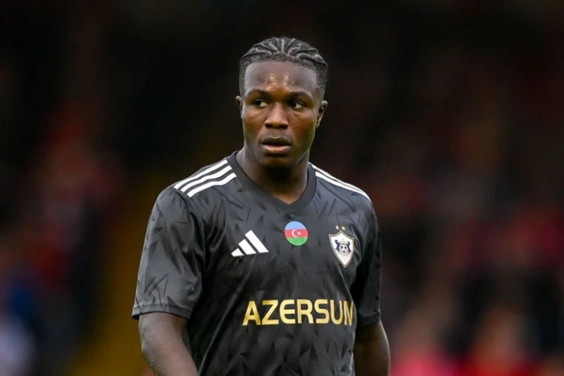 Qarabağın futbolçusunun qolu həftənin ən yaxşısı seçilib