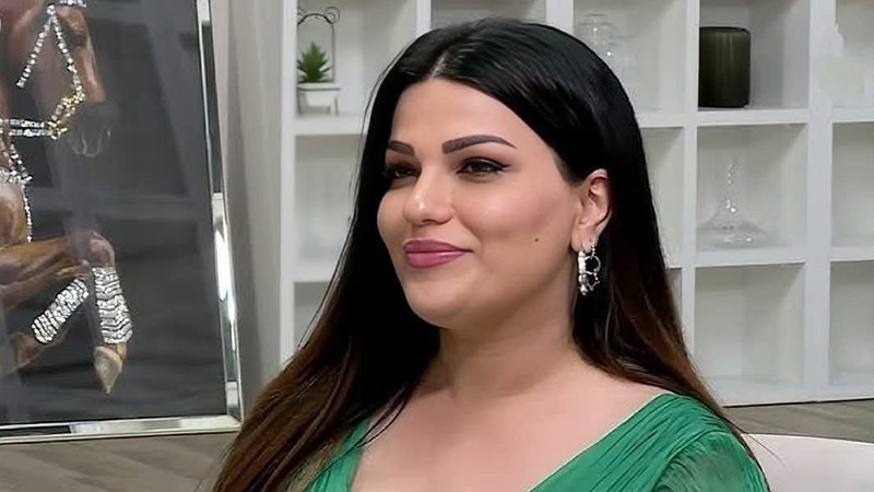 Azərbaycanlı müğənni Ağ şəhərdən yarım milyon manata ev aldı