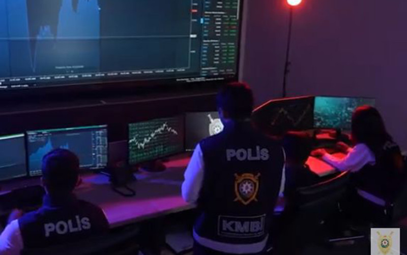 Hesab məlumatlarının ələ keçirilməsi cəhdləri var – DİN