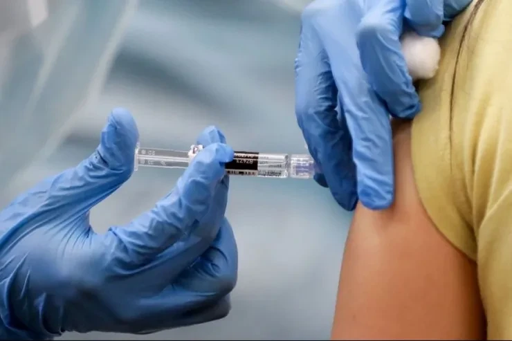 Azərbaycanda qrip əleyhinə vaksinasiyaya başlanılır