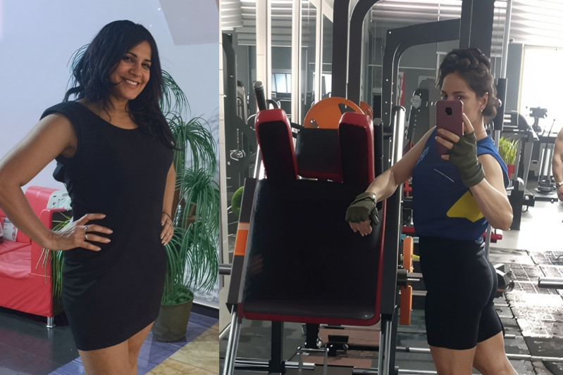 İdman zalında necə düzgün məşq etməli? - Mütəxəssis cavablandırır