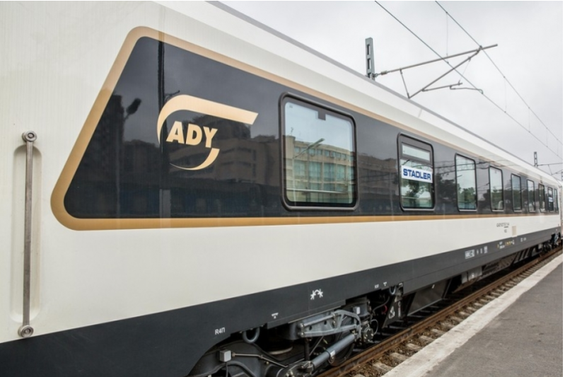 ADY bu il sərnişin daşımalarını 20% artırıb