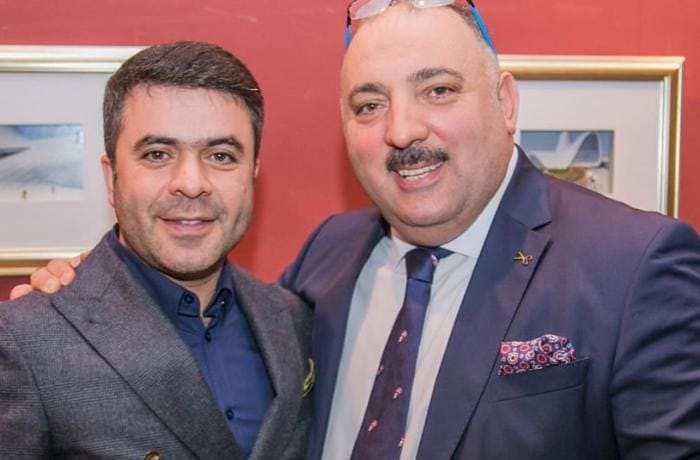 Cabir, sənsiz keçən dünyanın səkkizinci günüdür - Bəhram Bağırzadə