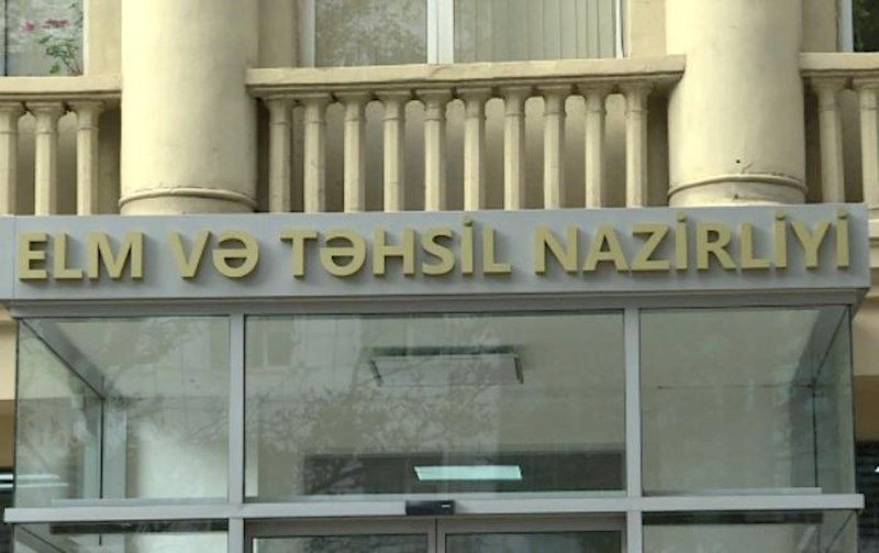 Elm və Təhsil Nazirliyinin tabeliyindəki bəzi institutlar birləşdirilib