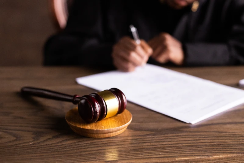 Terroru maliyyələşdirməkdə ittiham edilənlərin məhkəməsi keçirilib