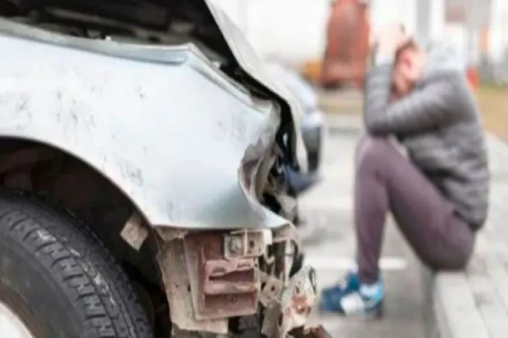 Bəzi sürücülərə görə 60 nəfər ölüb - FOTO