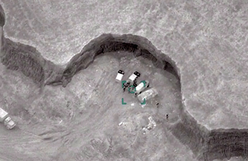 Vətən Müharibəsinin xronikası: 11 oktyabr