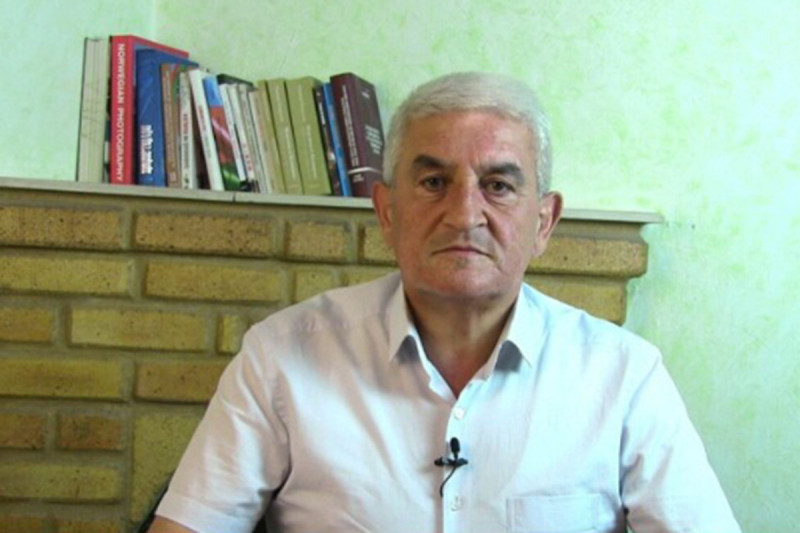 İctimai Birlik rəhbərinin məhkəməsi başlayır