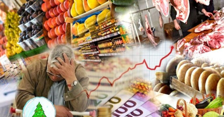 Azərbaycanda qiymət artımı qadağan edilə bilər?