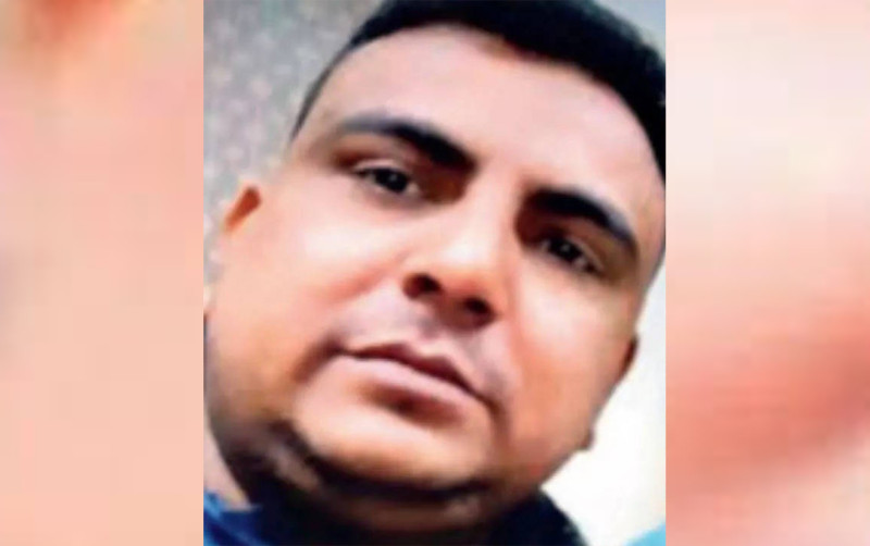 Axtarışda olan hindistanlı Bakıda saxlanıldı