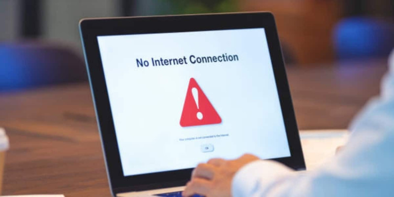 Masazırda yenə internet yoxdur, KATV isə məşğuldur