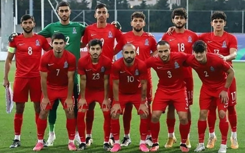 Millimiz Şotlandiyaya qarşı