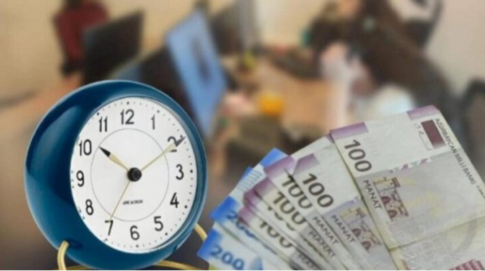 Bakı sakinlərinin nəzərinə:İş saatları belə olacaq – Yeni detallar