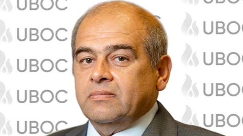 Azneftin baş direktoru vəzifəsindən azad edilib