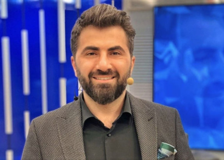 Zaur Baxşəliyev efirdəki çıxışına görə məhkəməlik oldu