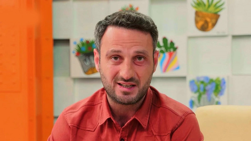 Əməkdar artist 47 yaşında vəfat etdi