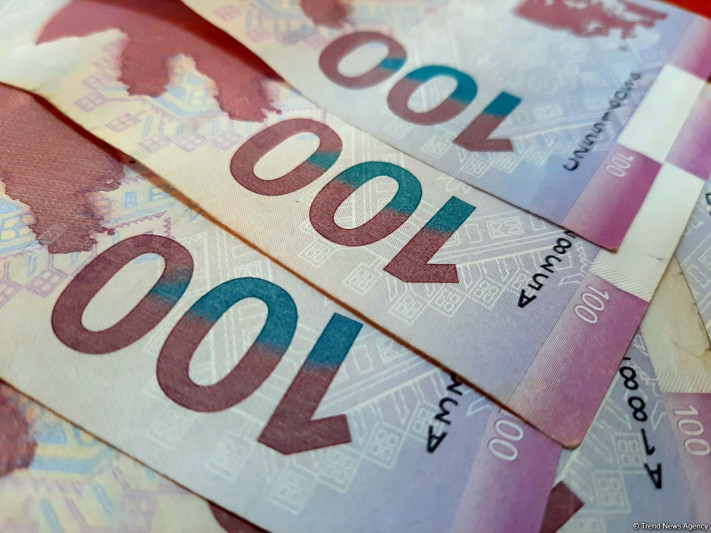 İlk 9 ayda İKZF-nin vəsaiti hesabına verilən ipoteka kreditinin həcmi açıqlandı