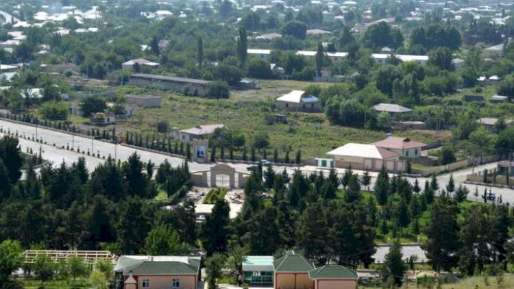 Füzuli şəhərinin işğaldan azad edilməsindən 5 il ötür