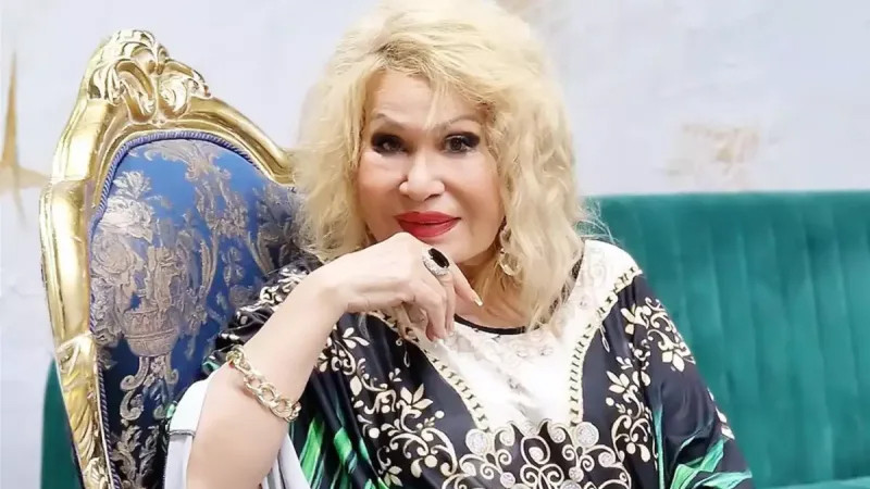 Nisə Qasımova: Zarımaq mənlik deyil