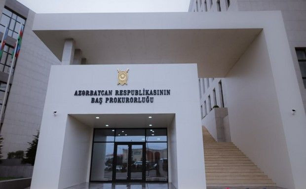 Saxta medal verənlərin işini bu idarə araşdırır - 3 nəfər məsuliyyətə cəlb olundu