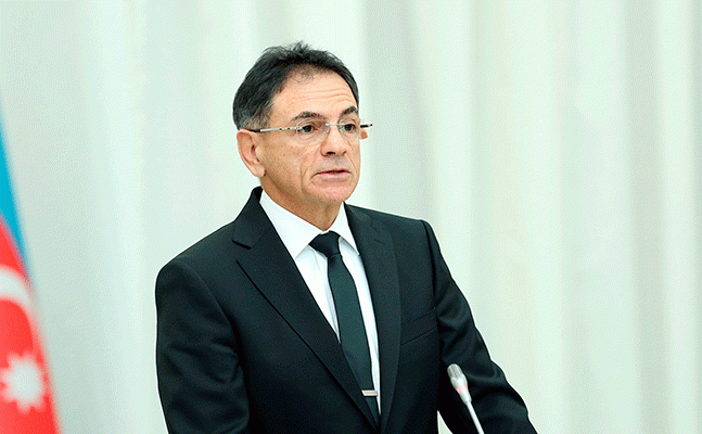 Ramiz Mehdiyev Təhlükəsizlik Şurasından da çıxarılır