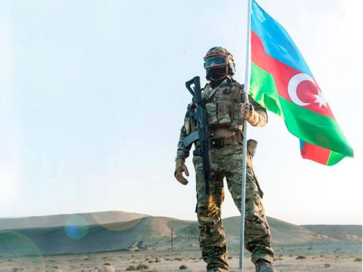 Vətən müharibəsinin xronikası: 19 oktyabr