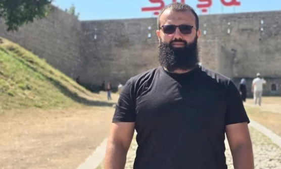 Bakıda idman zalında 35 yaşlı kişi insult keçirib, ölüb