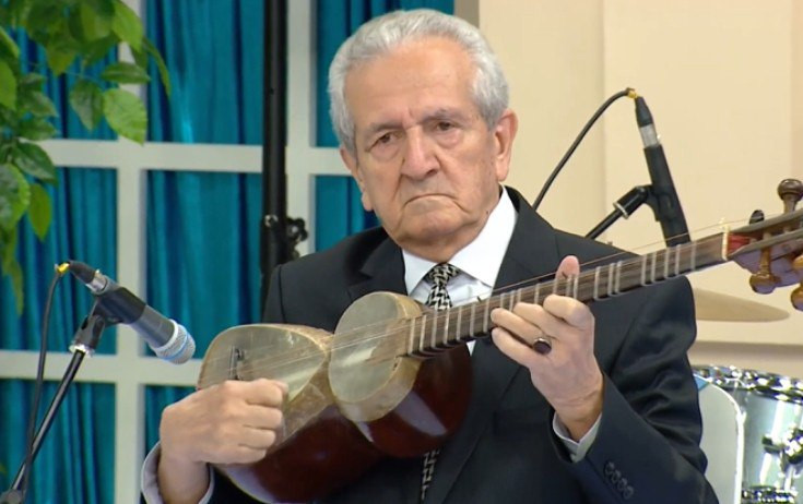 Tarzən vəfat etdi