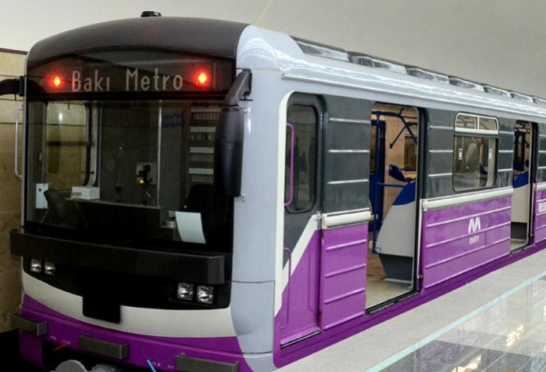 Metroda ciddi problem