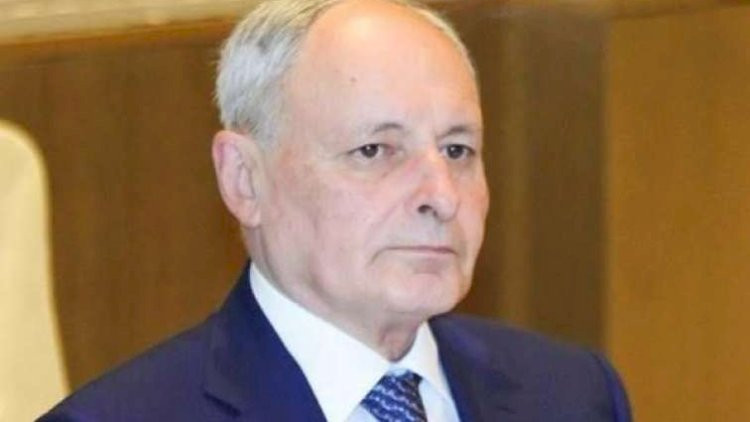 Oqtay Şirəliyevin yerinə təkrar seçki keçiriləcək