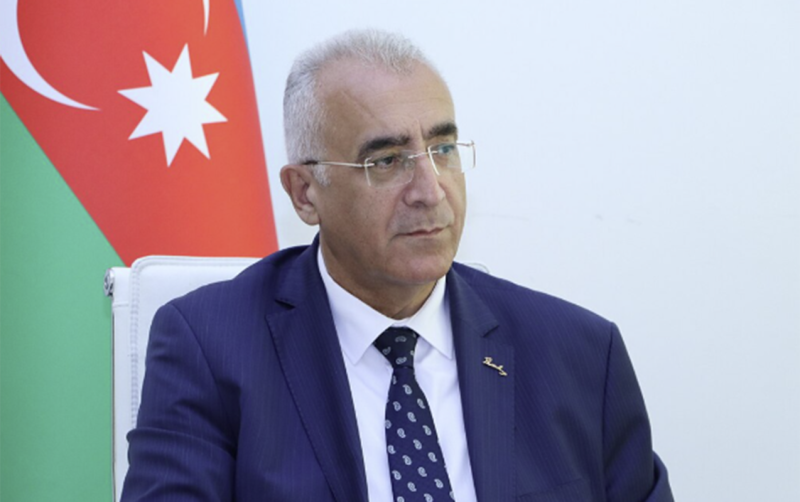 Dövlət Komitəsinin Aparat rəhbəri vəfat edib