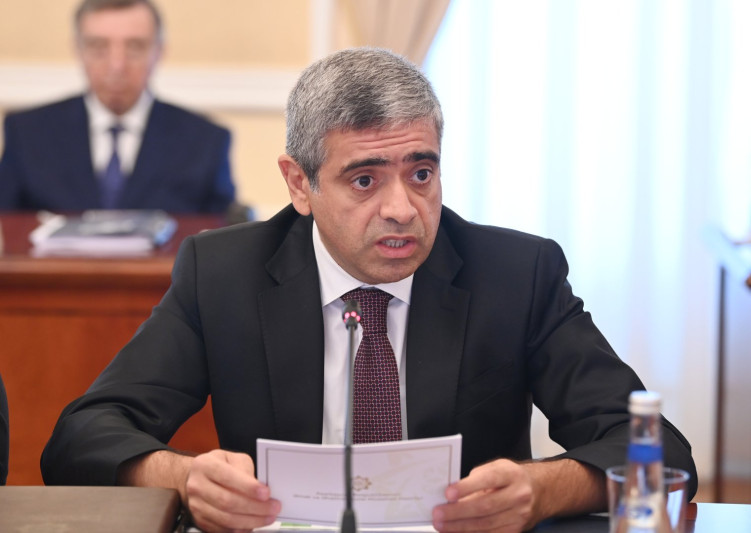 Əlillik qiymətləndirilməsində süni intellekt tətbiq olunacaq