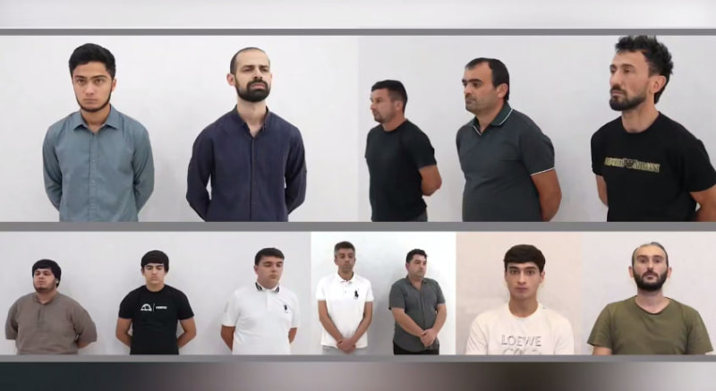 Onlayn qumar oyunlarında bank kartlarının alqı-satqısını həyata keçirən 5 dəstə ifşa edilib Onlayn qumar oyunlarında bank kartlarının alqı-satqısını həyata keçirən 5 dəstə ifşa edilib