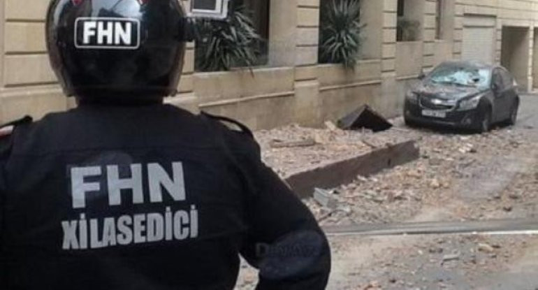 FHN: Ötən həftə 13 nəfərin meyiti tapılıb