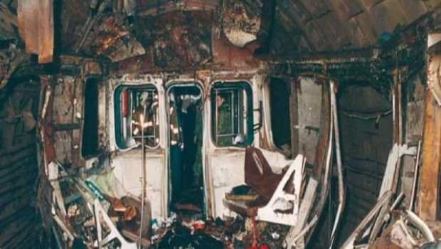 Dünyadakı ən böyük metro faciəsindən 30 il ötür