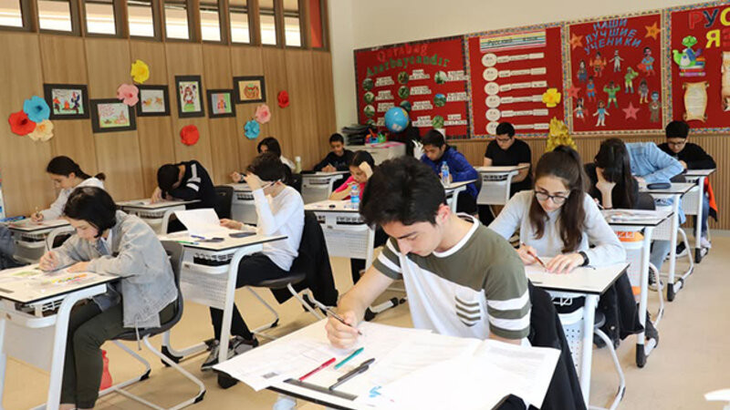 Lisey və gimnaziyalara şagird qəbulu yalnız bu siniflər üzrə aparılacaq